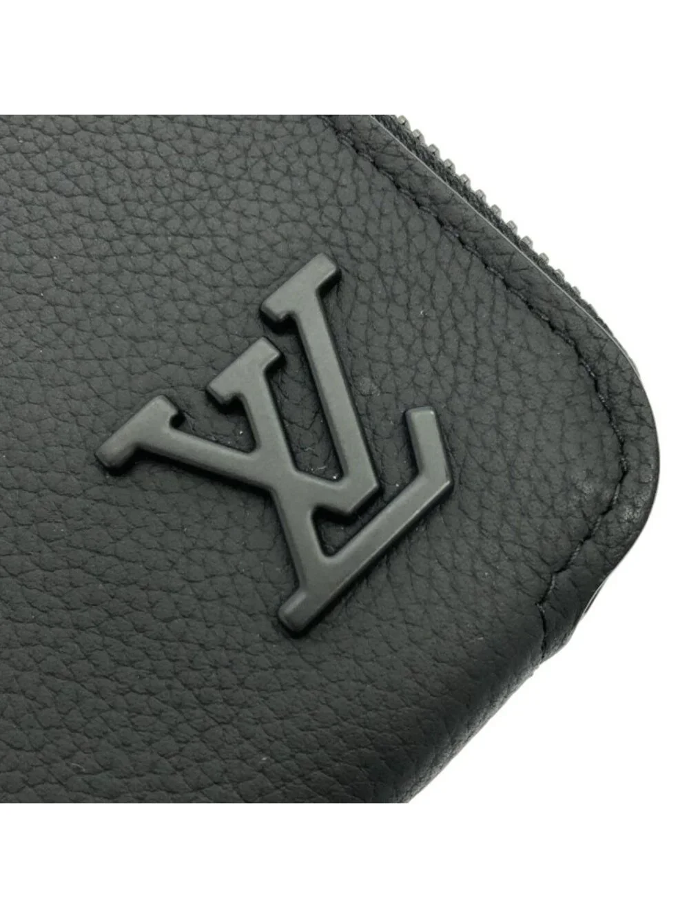 Louis Vuitton LV Aerogram Alpha Wearable Wallet Shoulder Bag